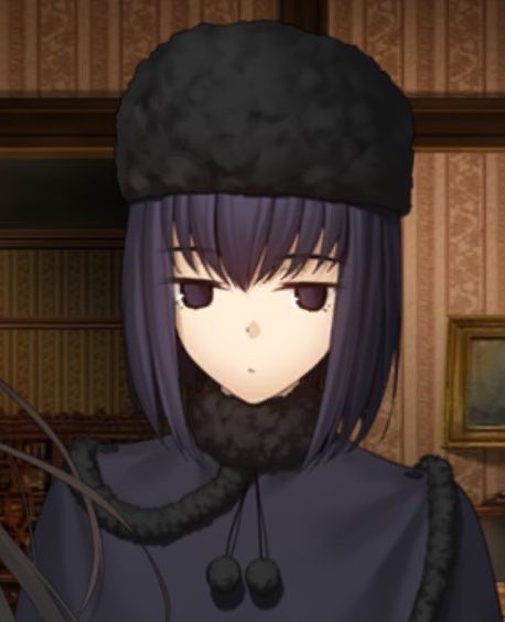 Celeste@Your Lost Child of Chaldea Evermore tweet media