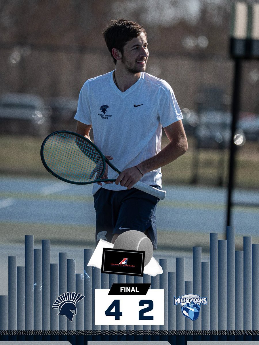 MBUAthletics's tweet image. Spartans pick up a win over No. 18 ranked Oakland City 😤

#SpartanUp