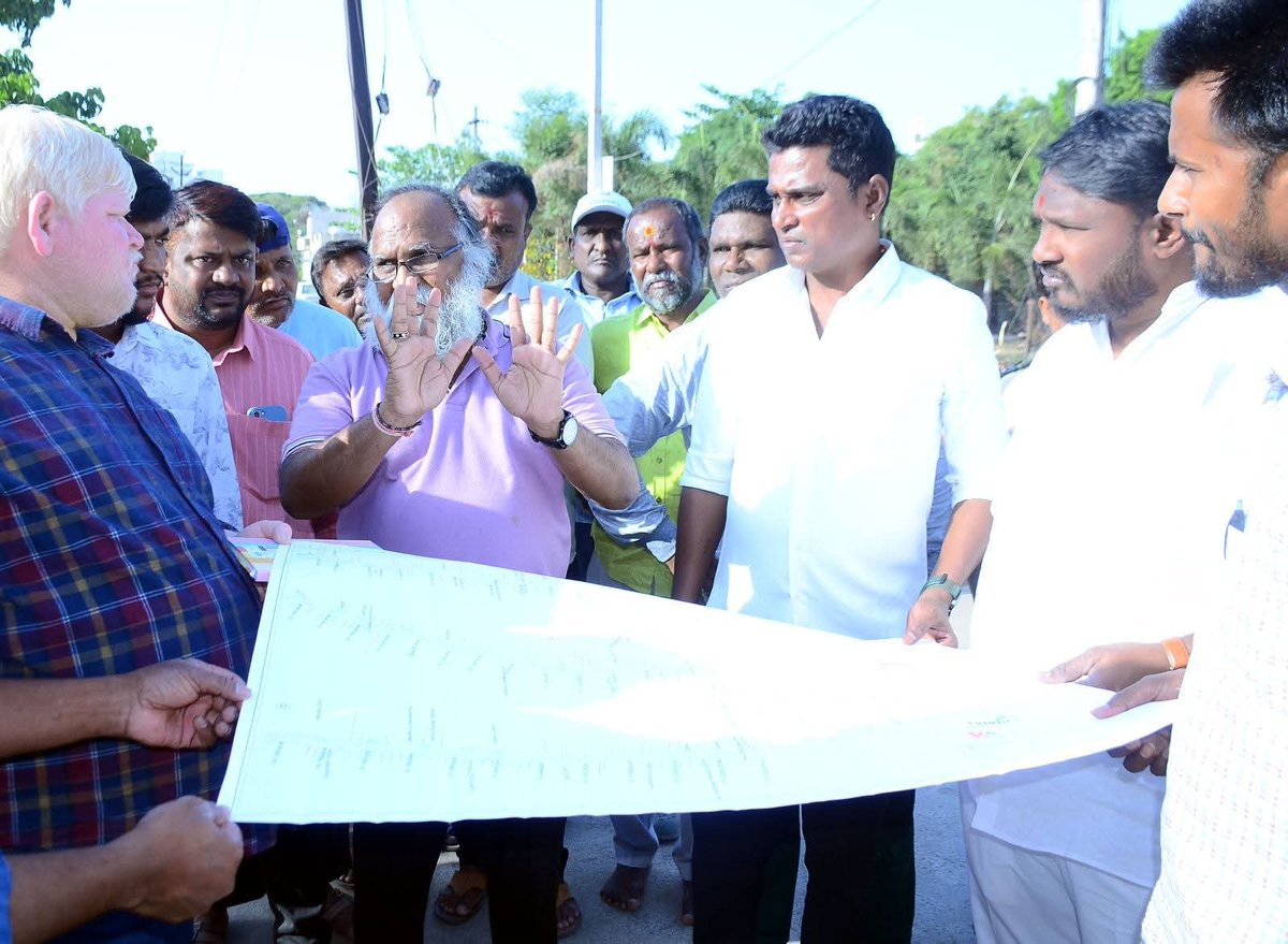 MOHD ABID ALI tweet media