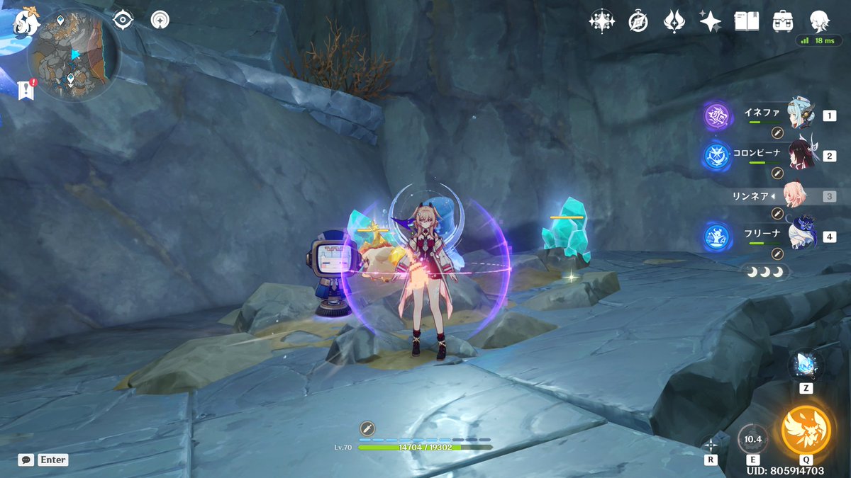 犬山氏@TTV tweet media