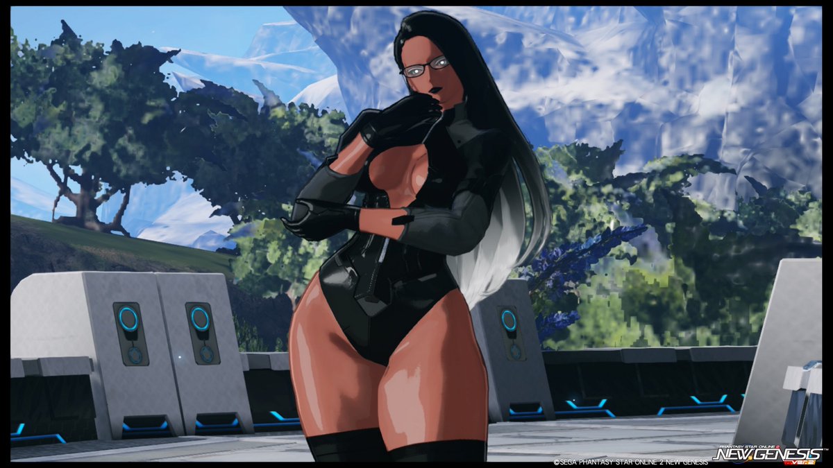 Yorha 2B/Rias Forms tweet media