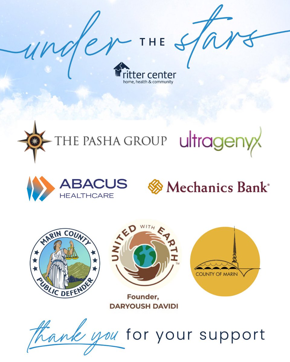 Ritter Center tweet media