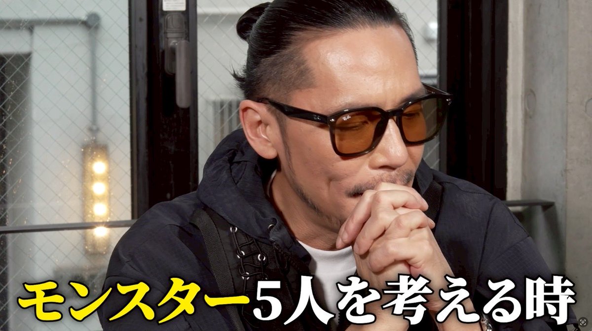 なぜ、伝説の番組「高校生ラップ選手権」と「フリースタイルダンジョン」は誕生したのか？

今夜のサシ飲みは、ヒップホップ界のレジェンドZeebraさんと🍻

今夜20時よりお楽しみに

＠watabe1972  <a href="/zeebrathedaddy/">Zeebra</a>