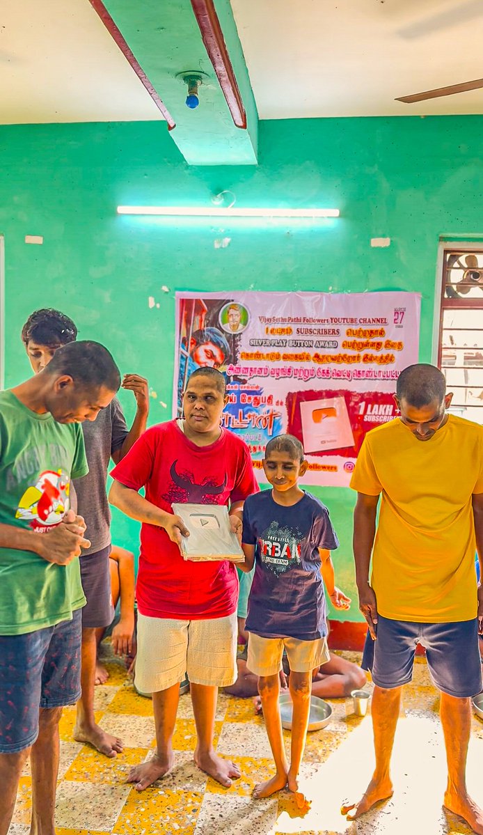 VijaySethupathi Followers tweet media