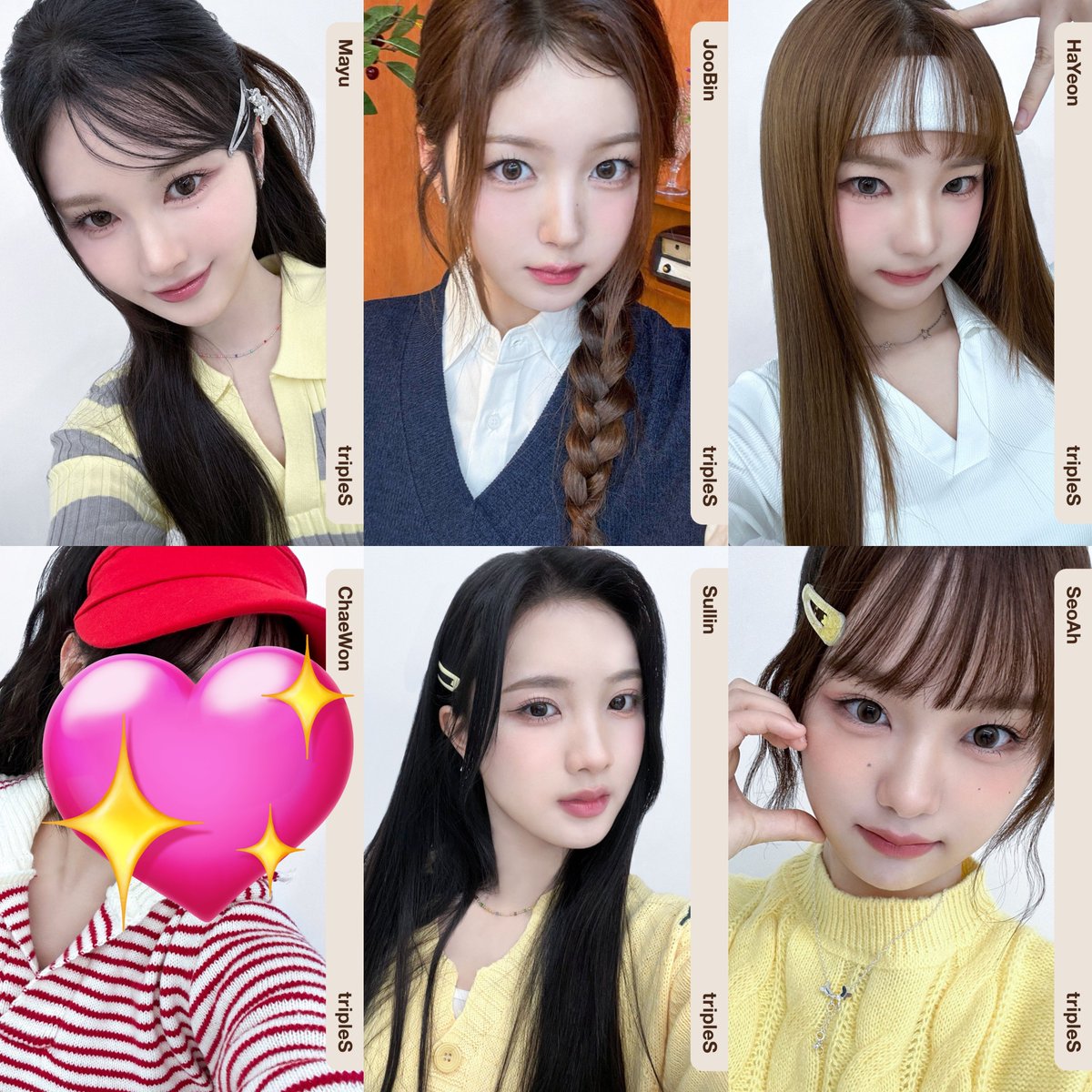 눈 tweet media