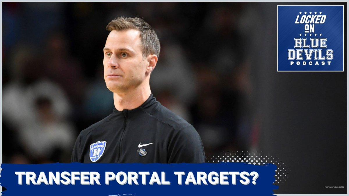 Locked On Blue Devils tweet media