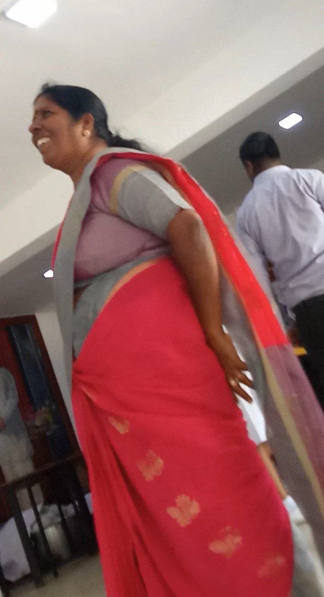 Aunty veriyan tweet media