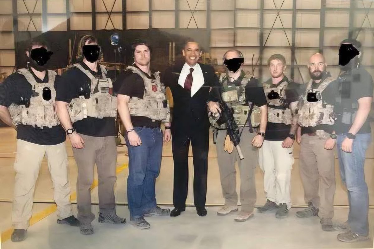 Special Ops Magazine tweet media