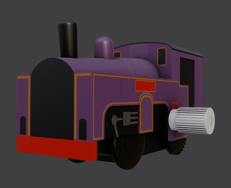 Smudger of Sodor (commisions CLOSED 5/5) tweet media
