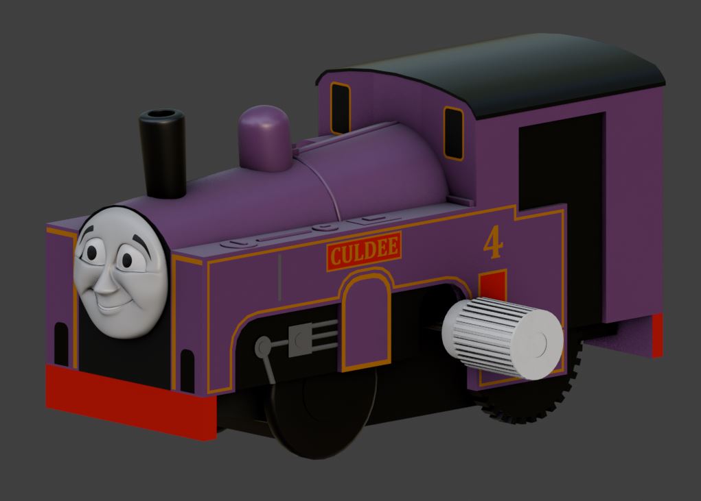 Smudger of Sodor (commisions CLOSED 5/5) tweet media
