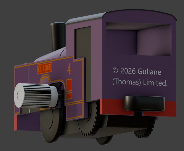 Smudger of Sodor (commisions CLOSED 5/5) tweet media