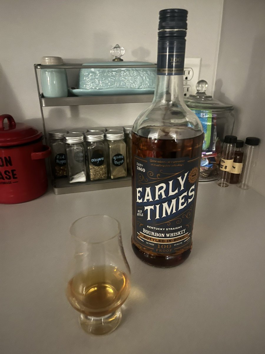stetsonkbaker's tweet photo. @ohiowhiskey Kept it simple tonight! https://t.co/RONHIN199F