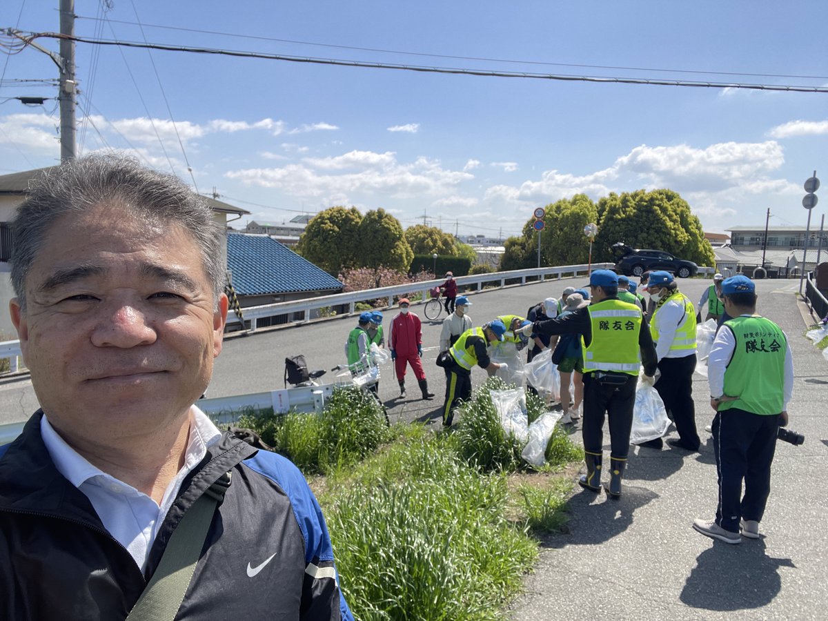 門隆志 日本維新の会 兵庫県議 tweet media