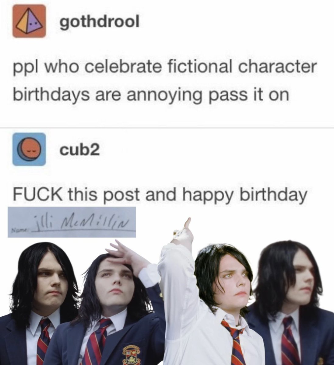 avery 🗡️ mcr nashville + ltl tweet media