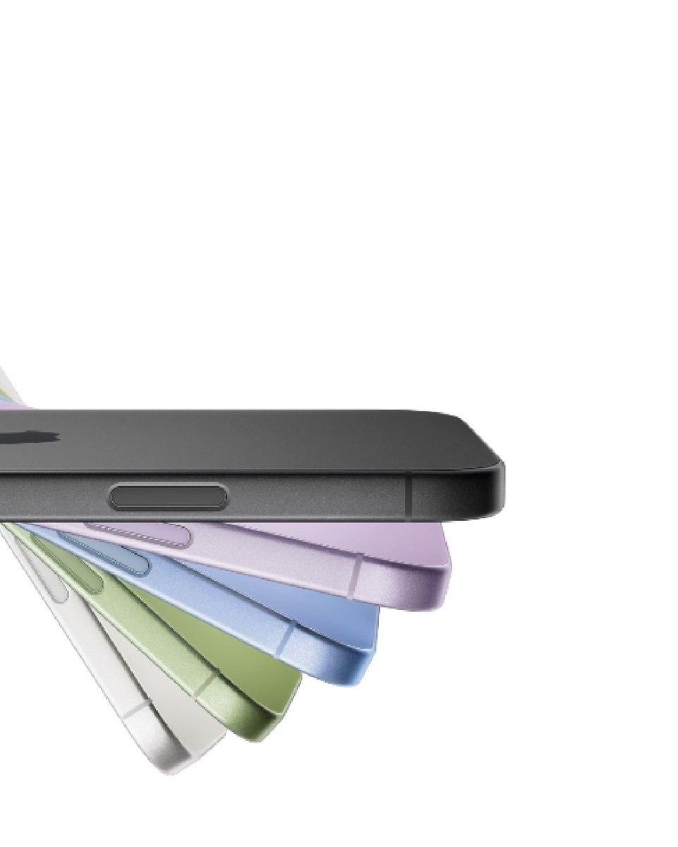 📱✨ Nouveaux coloris disponibles chez @avelisconnect

L'iPhone 17 se décline désormais en trois coloris élégants et intemporels.

Trois styles, trois personnalités… pour un smartphone qui s’adapte à toutes vos envies.