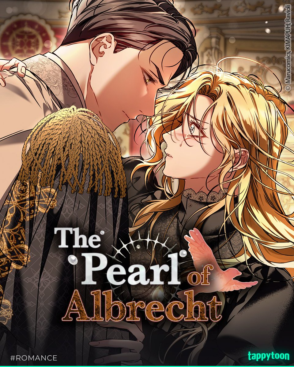 Tappy_toon's tweet image. What if your only inheritance changed everything? 💭

Get up to speed with &amp;lt;The Pearl of Albrecht&amp;gt; on Tappytoon! ➡️ only.tappytoon.com/ejap06

#Tappytoon #Webtoon #Manhwa #Romance
