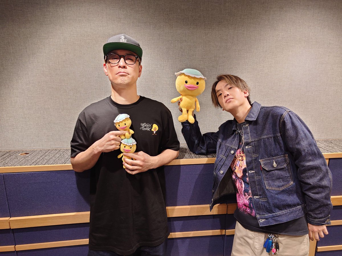 🎧メニコンミュージックコンタクト🎵＜4月はSPYAIR🎙＞ tweet media