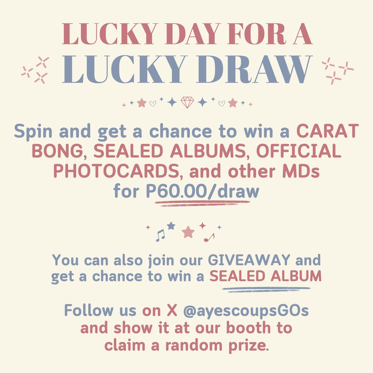 ayescoupsgos tweet media