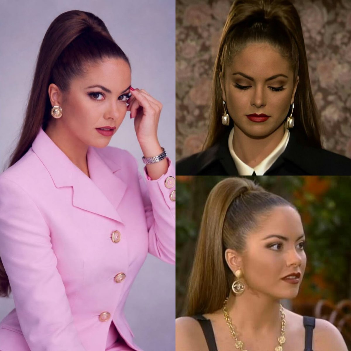 cristina tweet media