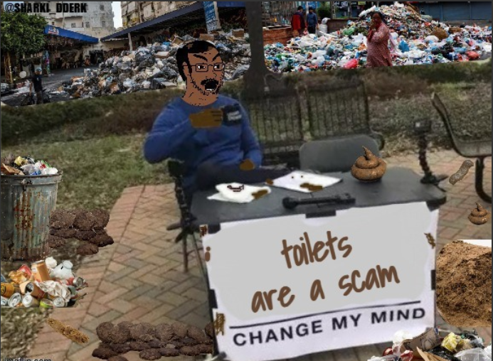 SregginBmuD tweet media