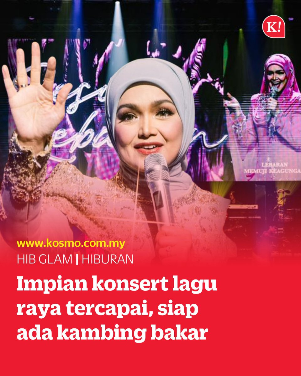 Kosmo! Online tweet media