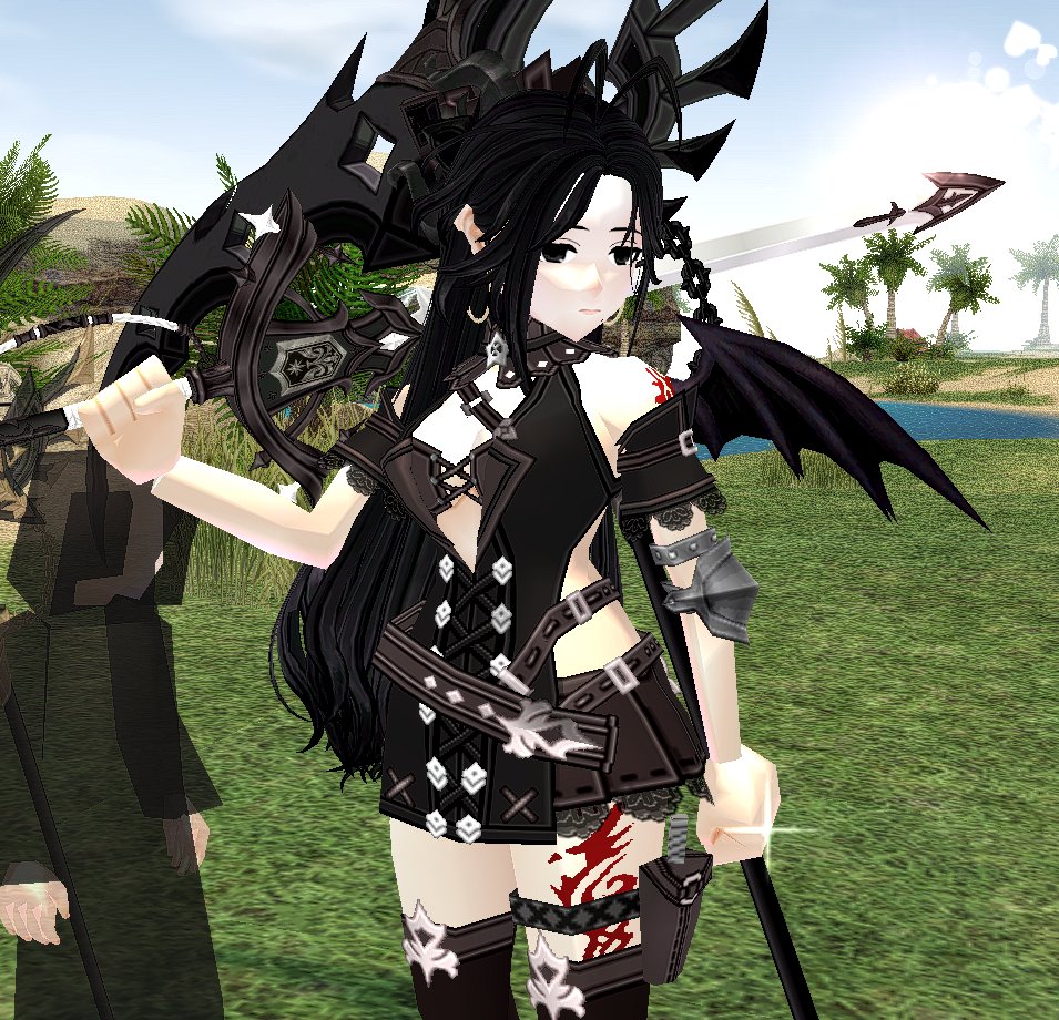 . 공홍 tweet media