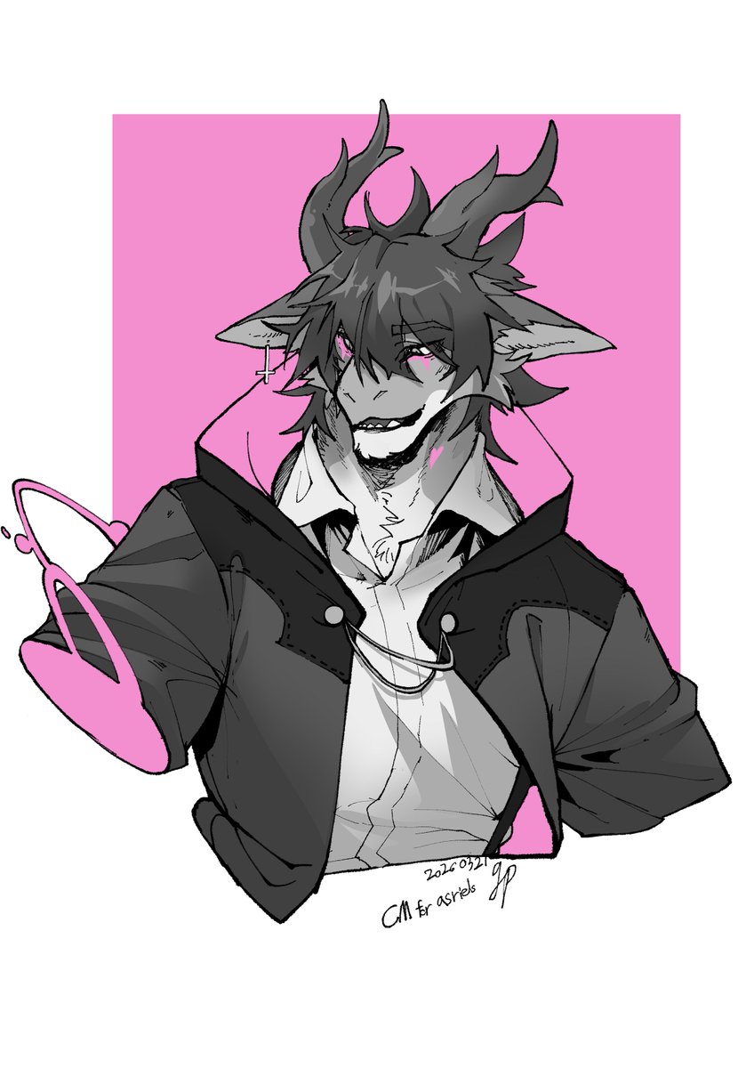 Gompriest tweet media