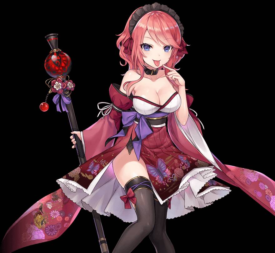 ラクス・クライン tweet media