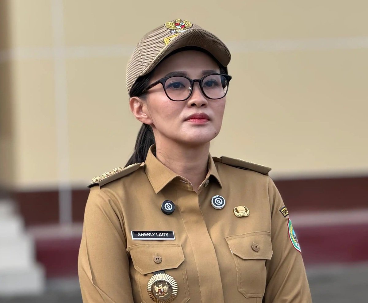 Sumatera Adil & Federal tweet media