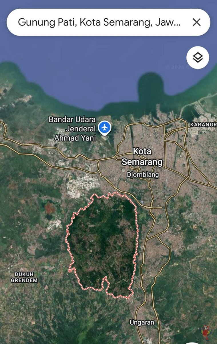 UNNES MENFESS🍌 tweet media