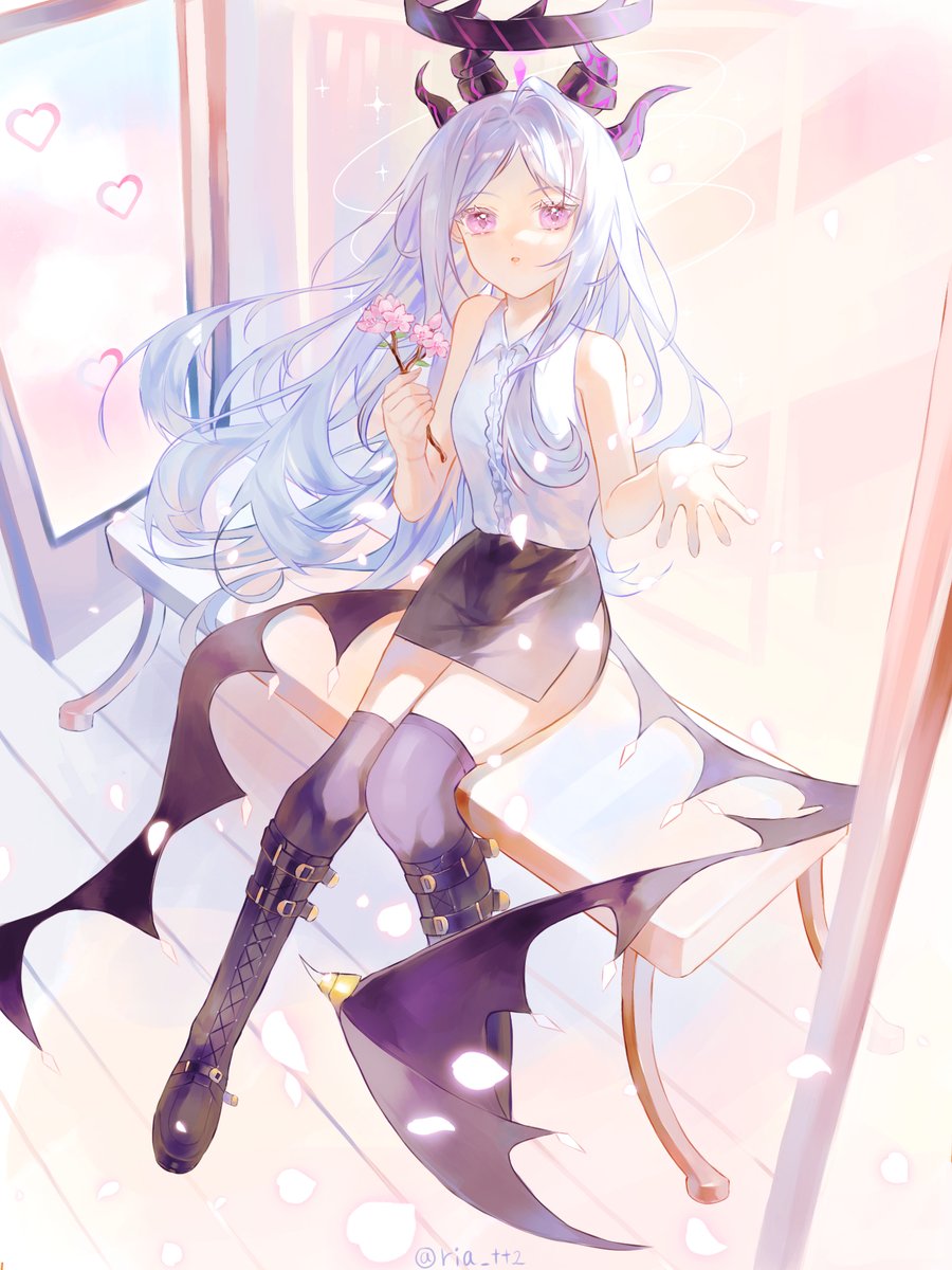 RIA/リア tweet media