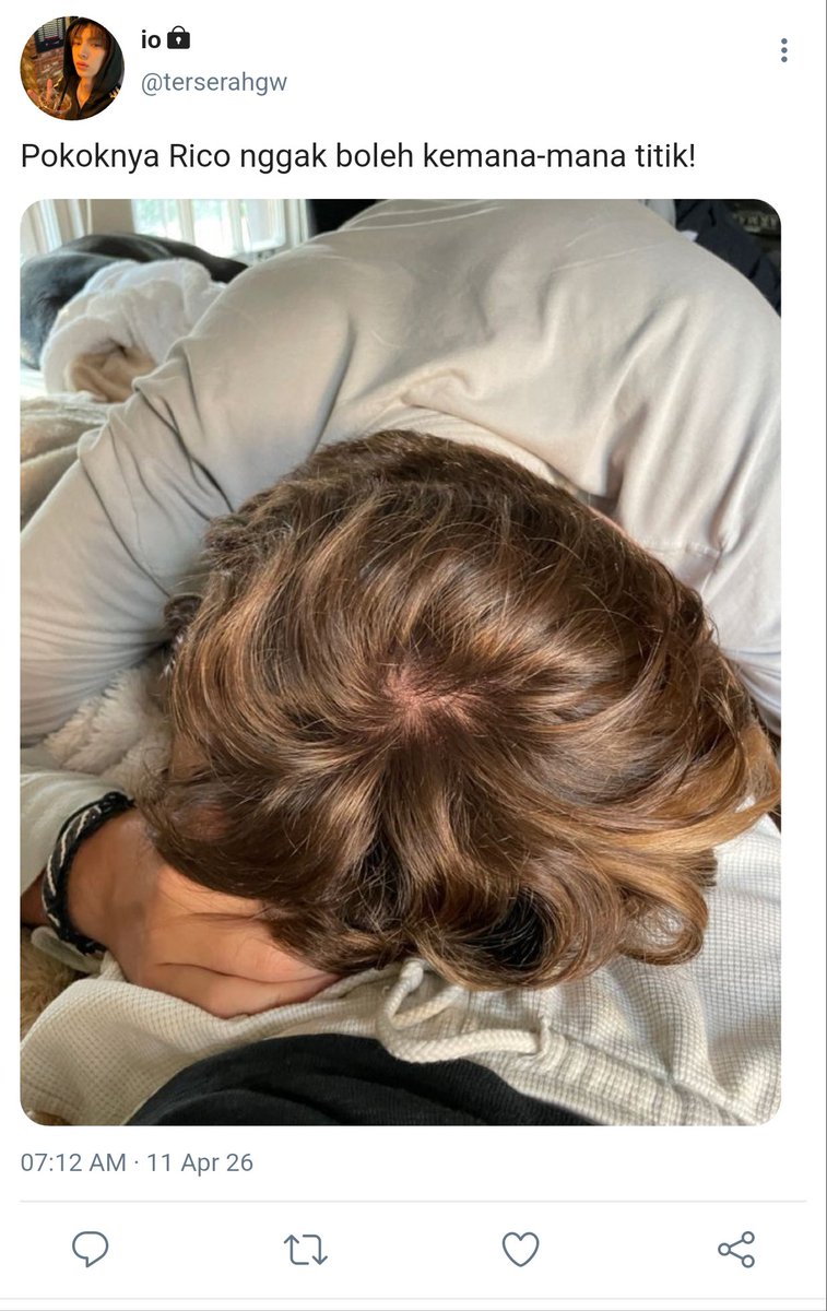 Charvi || Rest tweet media