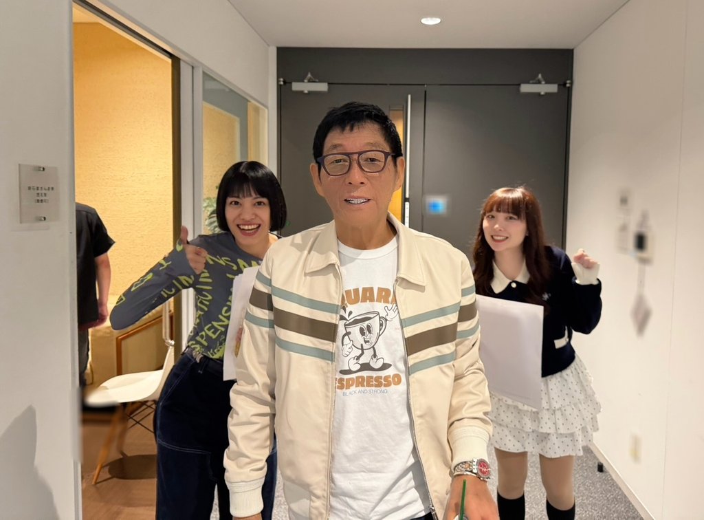 ヤングタウン土曜日 tweet media