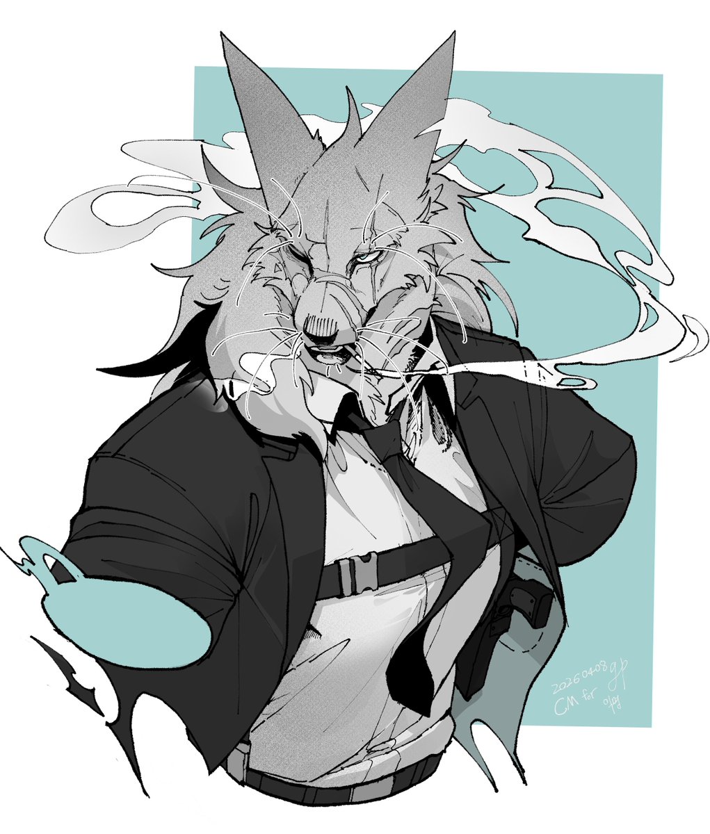 Gompriest tweet media