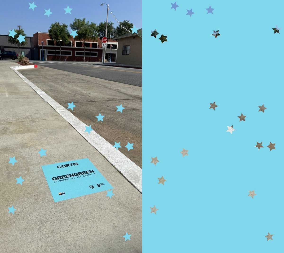 beep -✿ tweet media