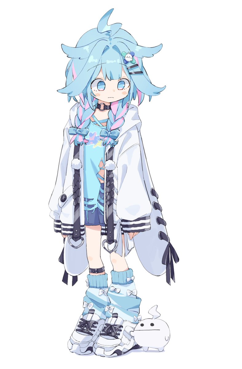 みずきしげお tweet media