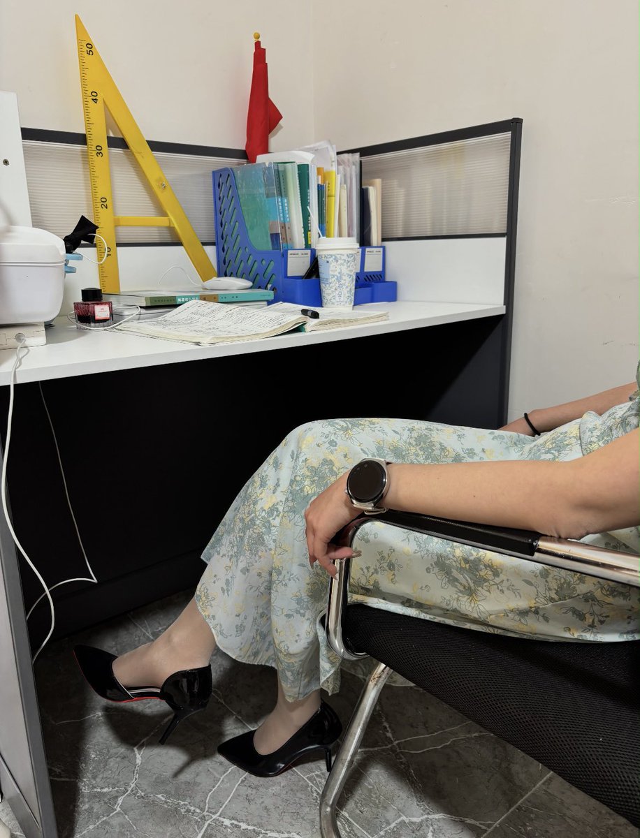 信任之上的我们 tweet media