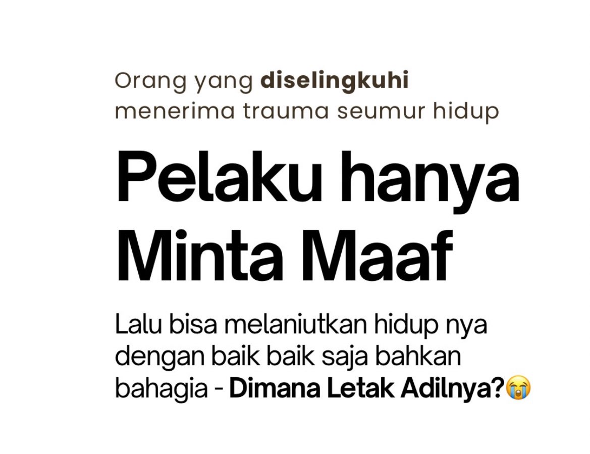 Bersajak (@bersajak_id) on Twitter photo 