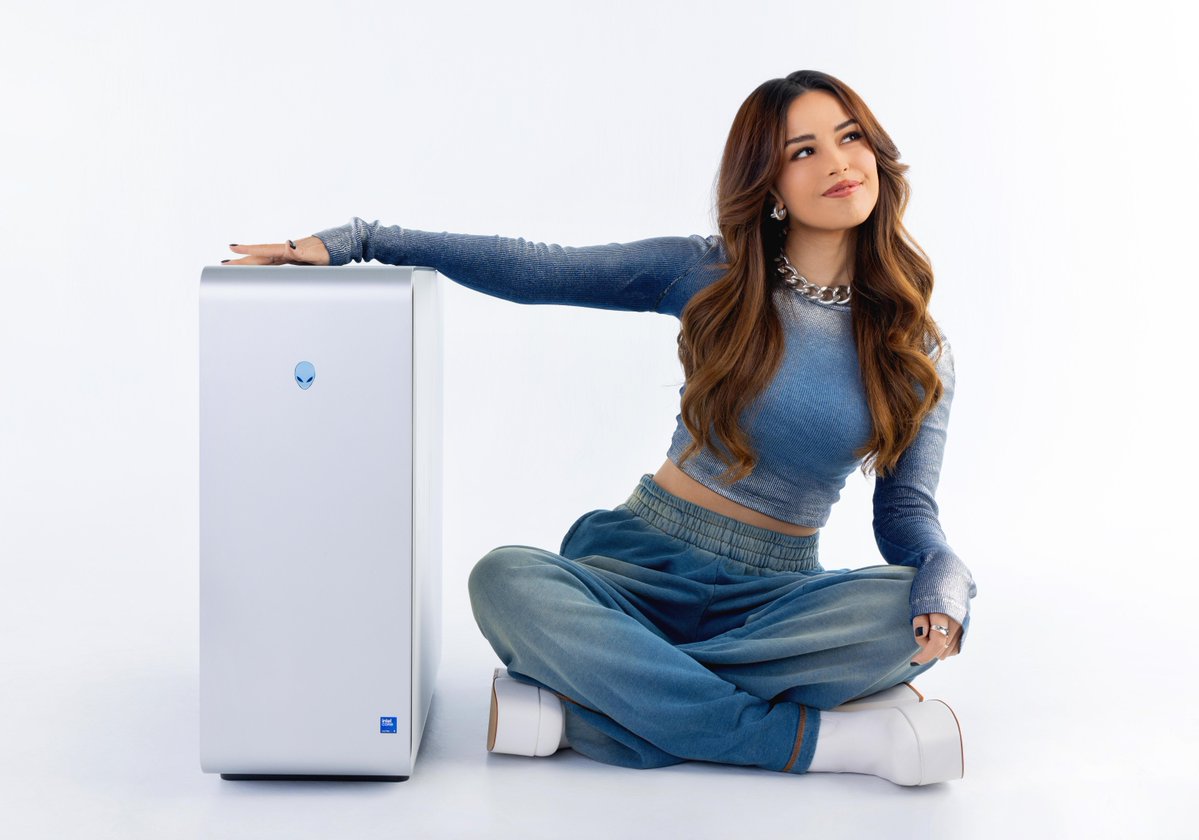 ALIENWARE tweet media