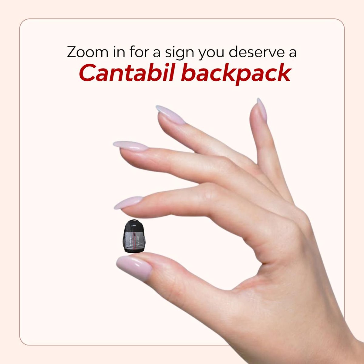 CANTABIL tweet media