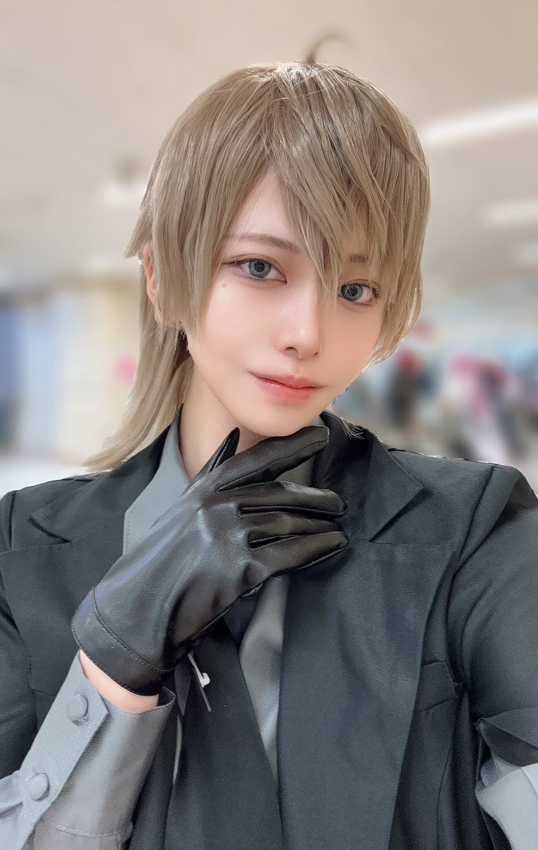 生徒会🔫
#ウイコス　#ウイコス15