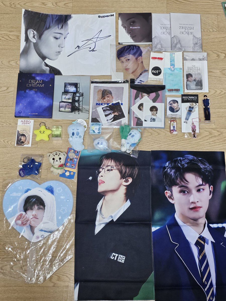 hanne݁ ˖Ი𐑼⋆ tweet media