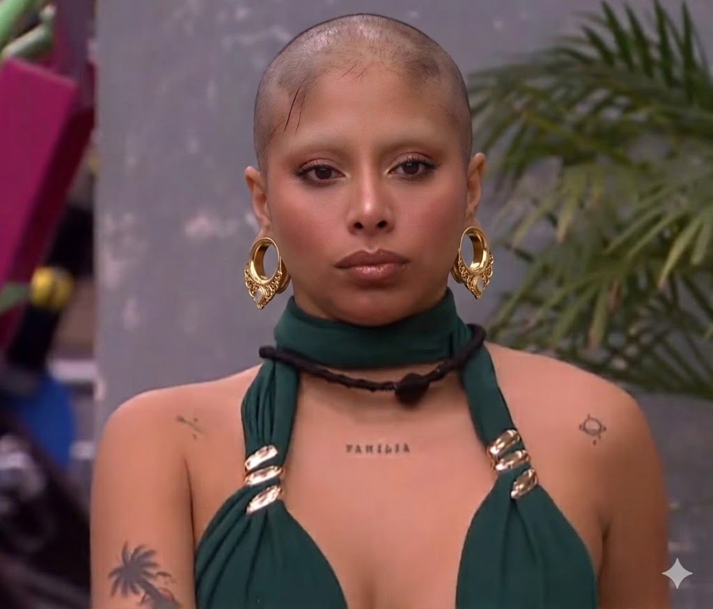 Mariana R. X. M tweet media