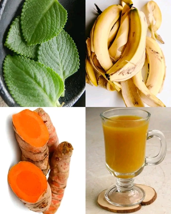 Herbsbz's tweet photo. At 60 years old, I cured cancer, hypertension, diabetes, and poor circulation just by drinking this powerful beverage..." 👇
To continue receiving my recipes, just say something… Thank you!🧡 https://t.co/xeRQKBfJOn