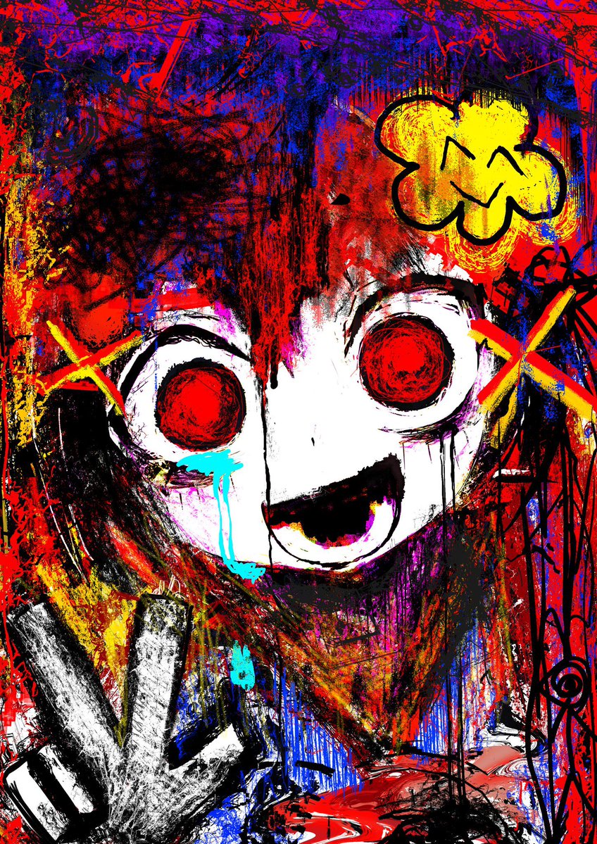 とーる tweet media