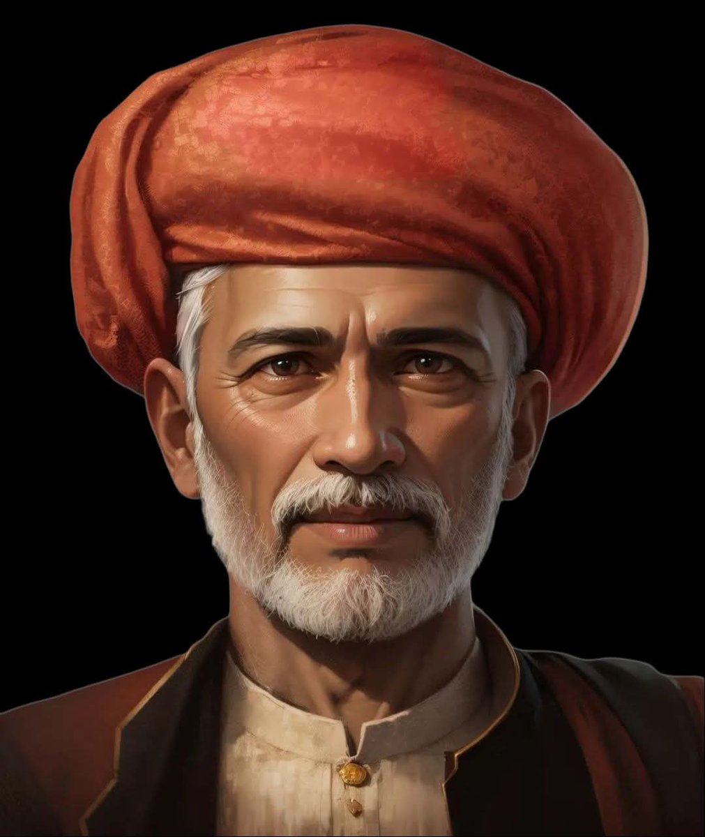 आधुनिक भारत में क्रांति के प्रणेता, राष्ट्रपिता, महात्मा जोतिराव फुलेजी के 199 वें जयंती के अवसर पर आप सभी मूलनिवासी बहुजनों को हार्दिक बधाईयां...

#राष्ट्रपिता_जोतिराव_फुले #जयंती