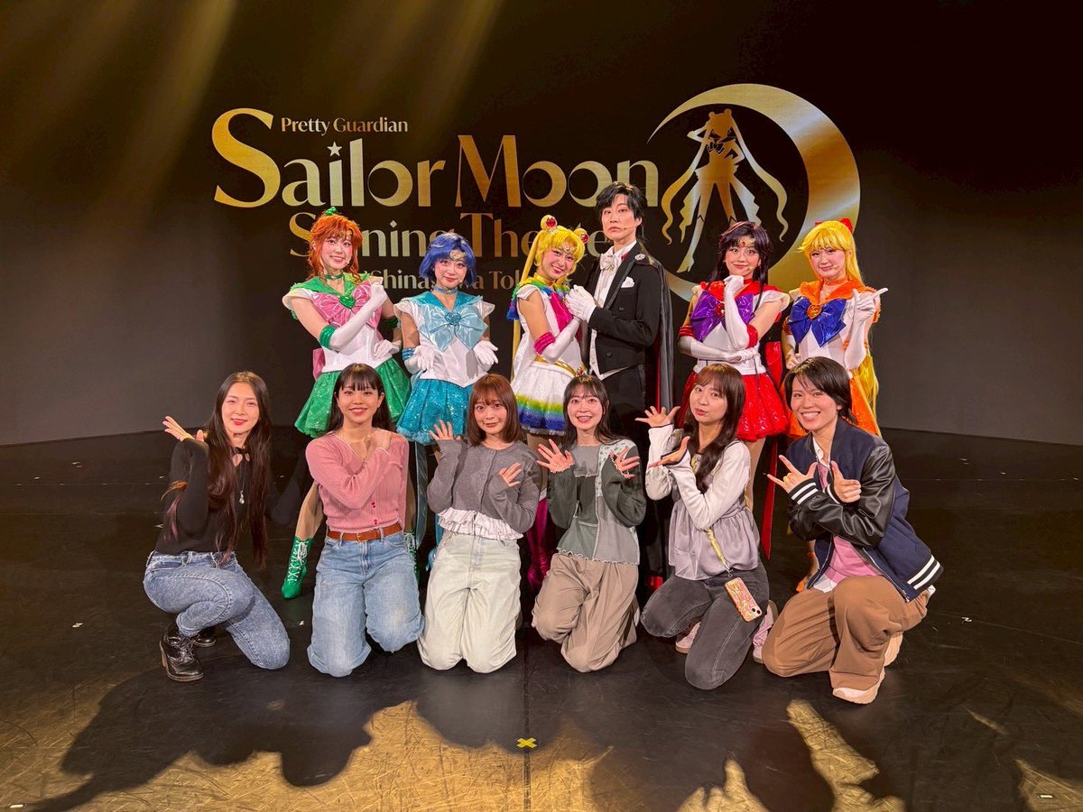 佐藤日向 tweet media