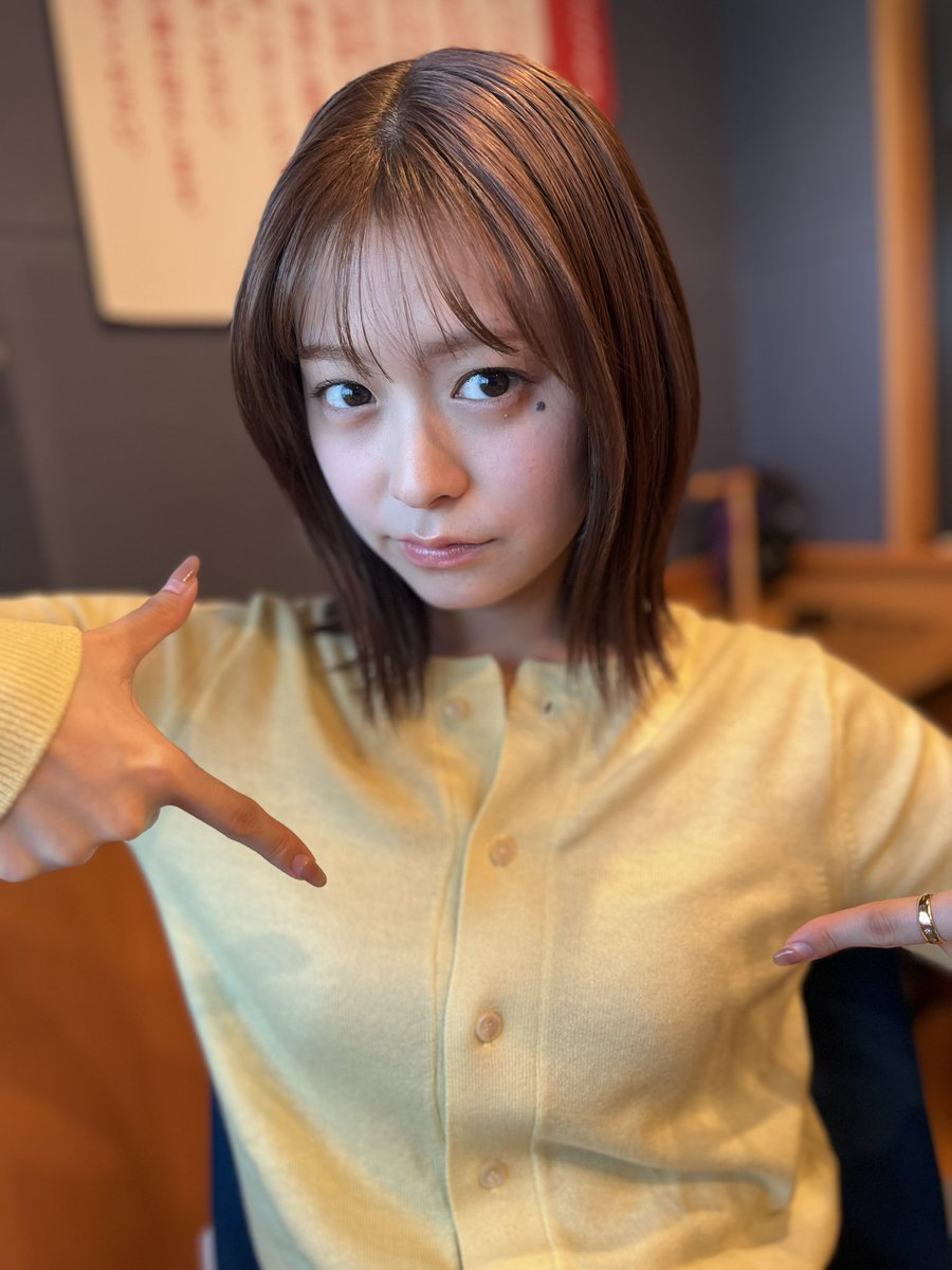 じゅんご tweet media