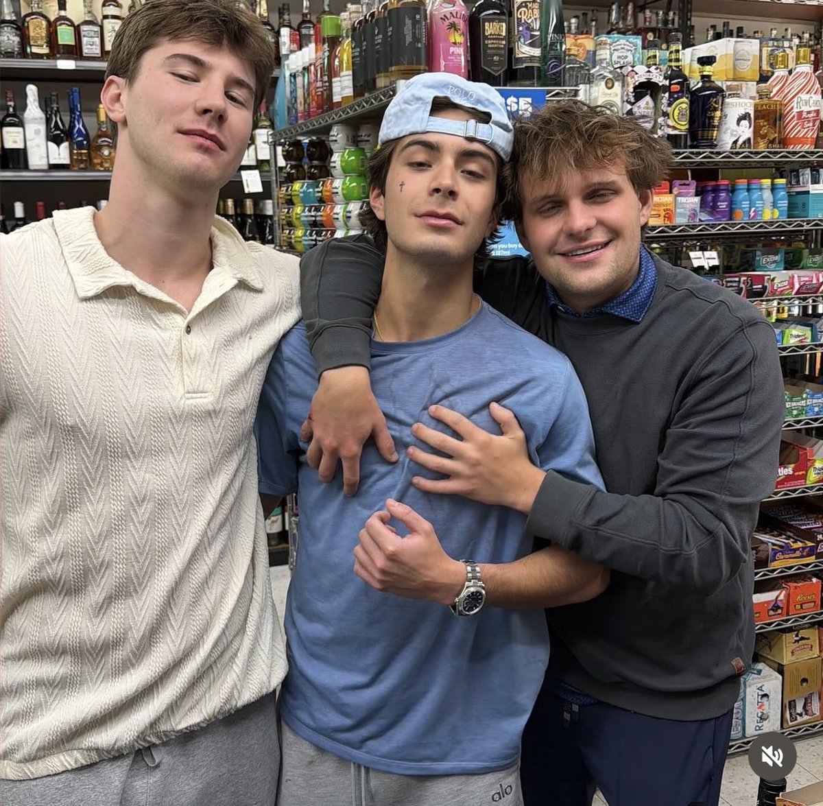 Mark Damelio tweet media