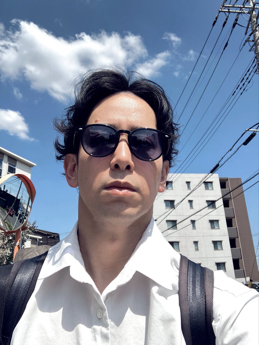 鍛治本大樹 tweet media